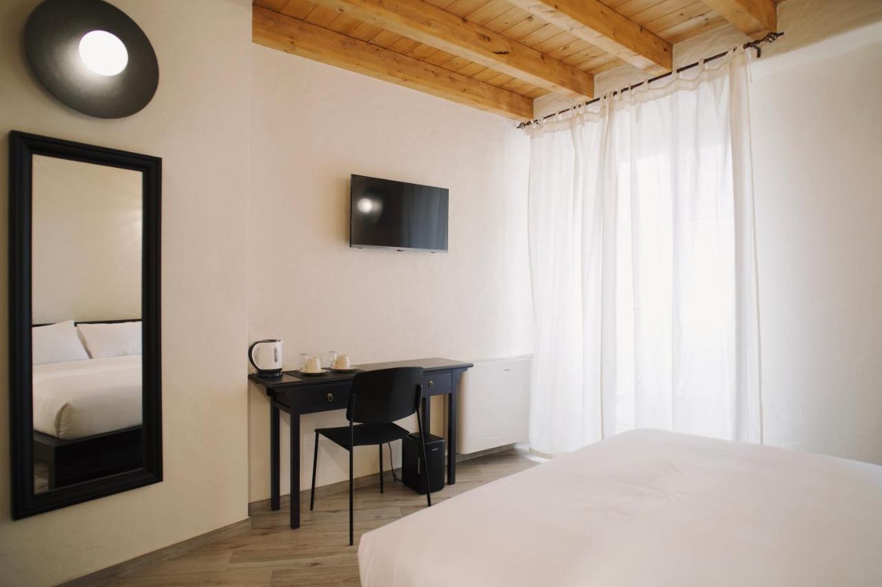 Bed and Breakfast Casa Marinari Scalea Exterior foto