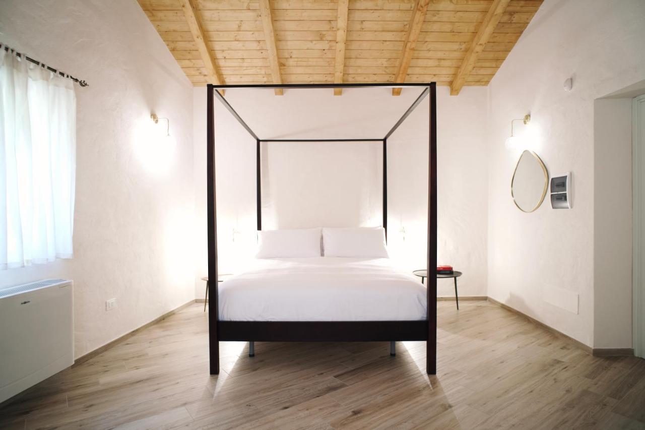 Bed and Breakfast Casa Marinari Scalea Exterior foto