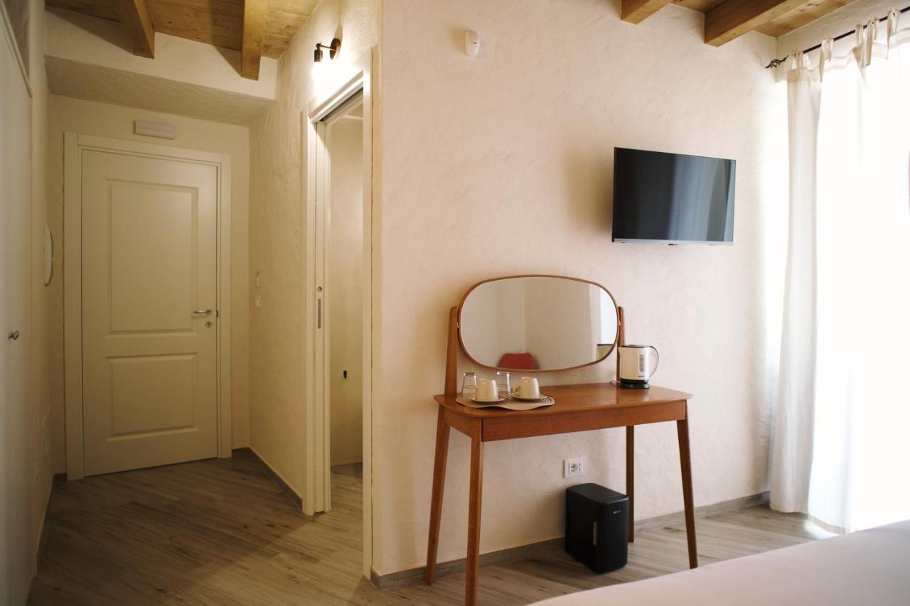 Bed and Breakfast Casa Marinari Scalea Exterior foto