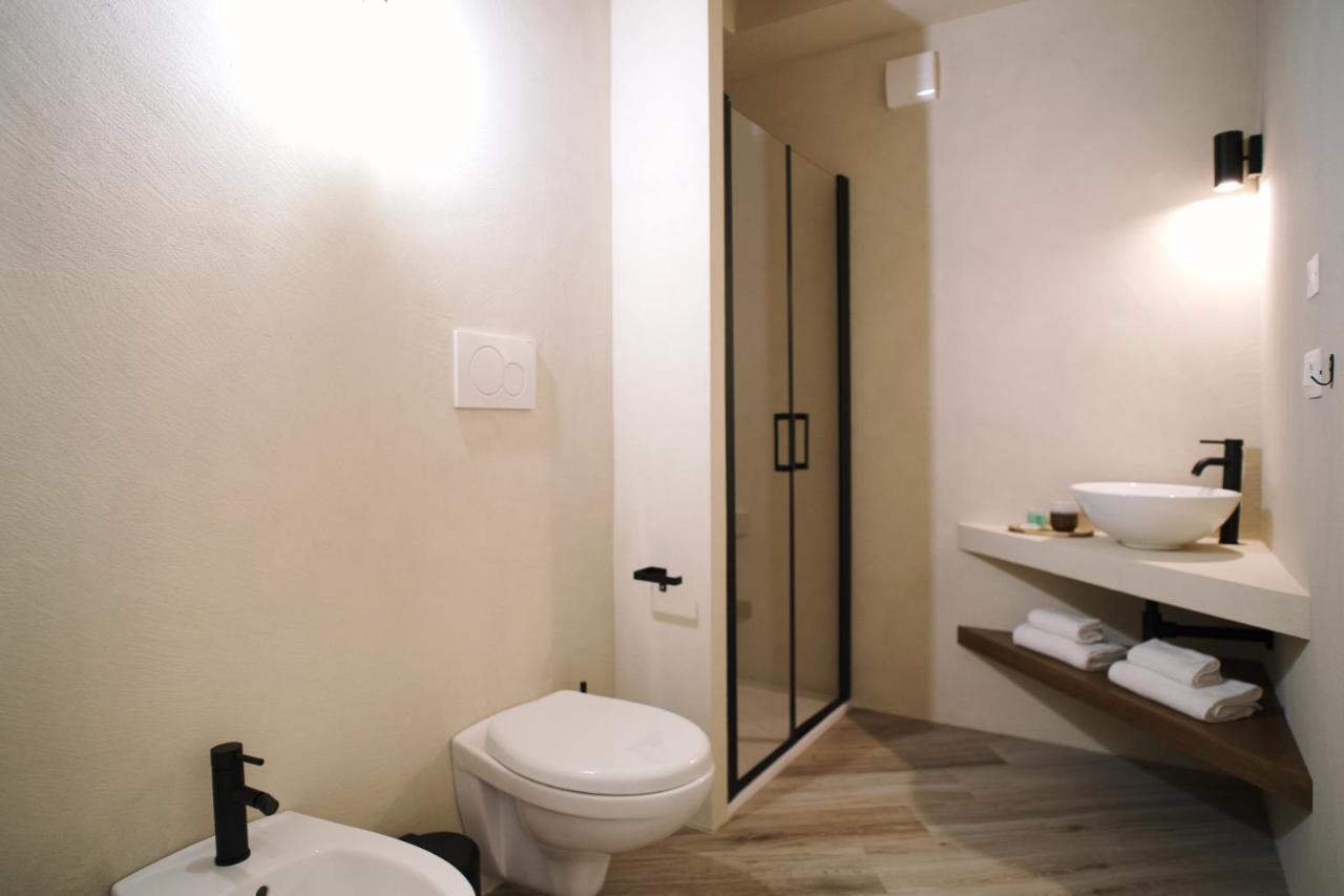 Bed and Breakfast Casa Marinari Scalea Exterior foto