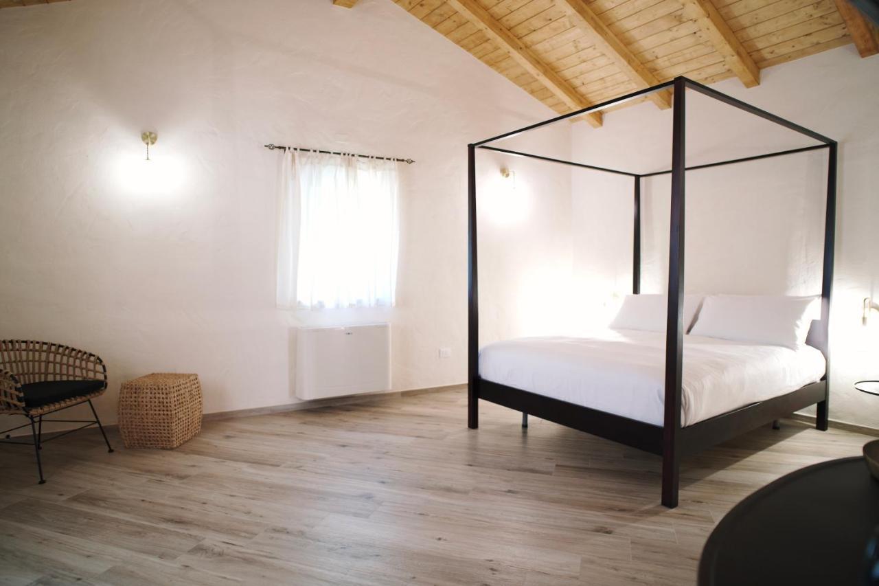 Bed and Breakfast Casa Marinari Scalea Exterior foto