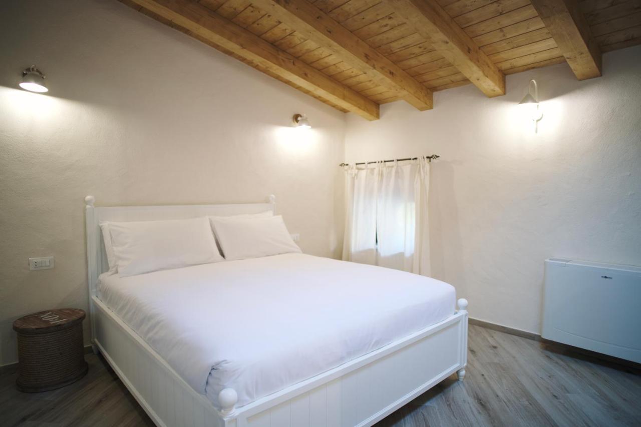 Bed and Breakfast Casa Marinari Scalea Exterior foto