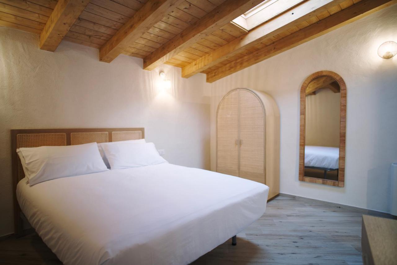 Bed and Breakfast Casa Marinari Scalea Exterior foto
