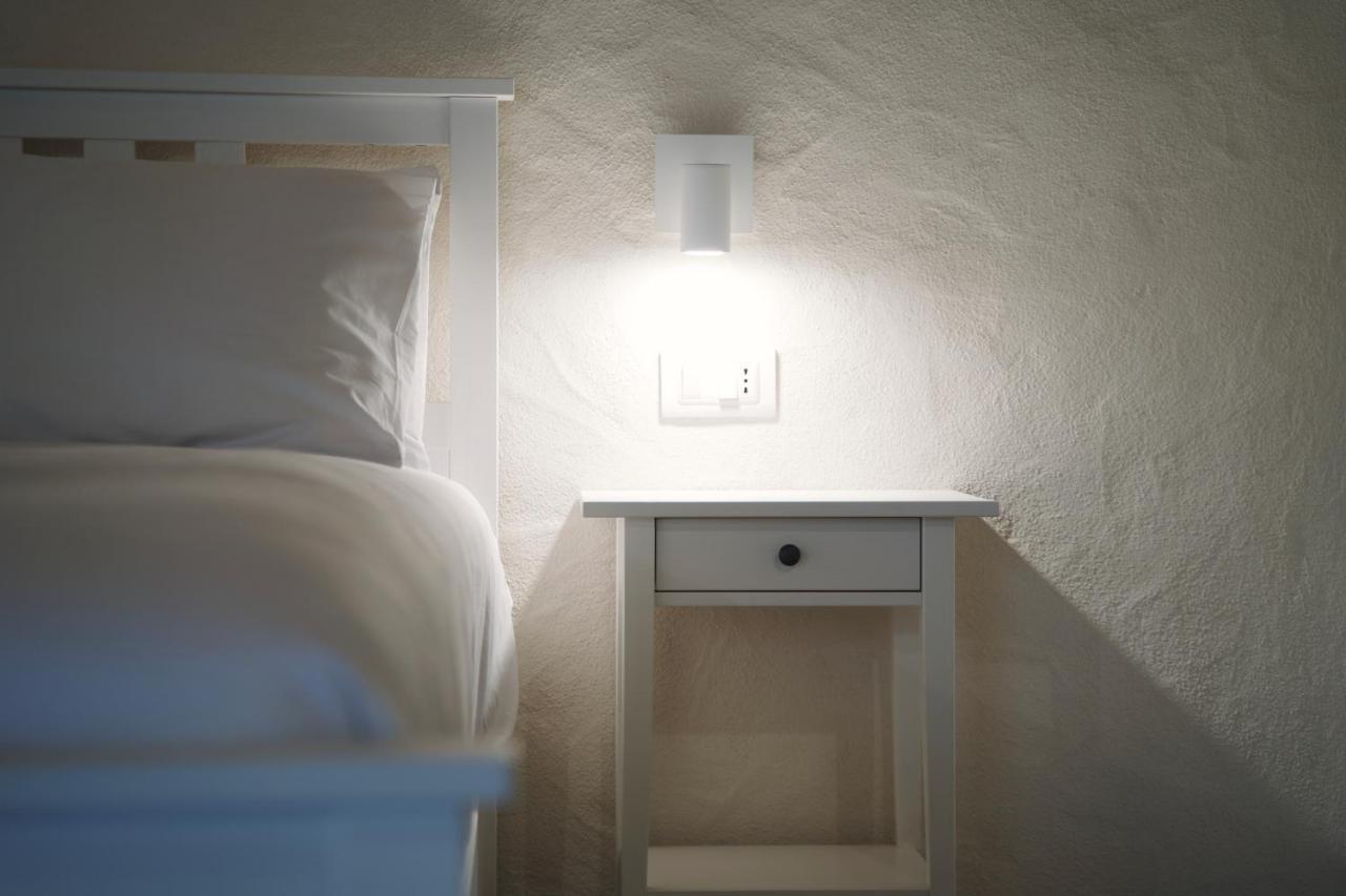 Bed and Breakfast Casa Marinari Scalea Exterior foto