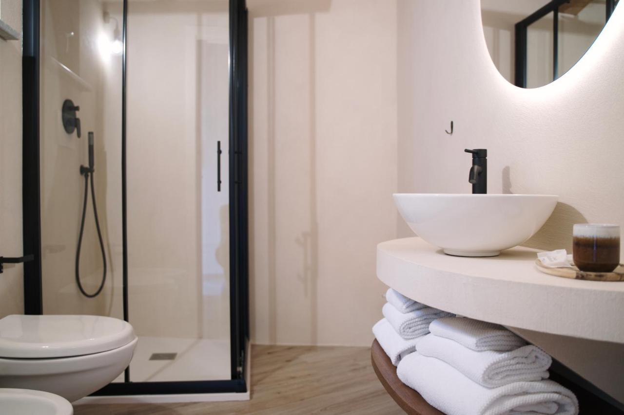 Bed and Breakfast Casa Marinari Scalea Exterior foto