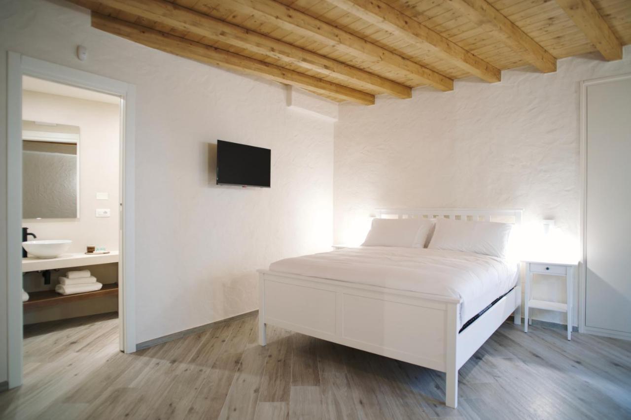 Bed and Breakfast Casa Marinari Scalea Exterior foto