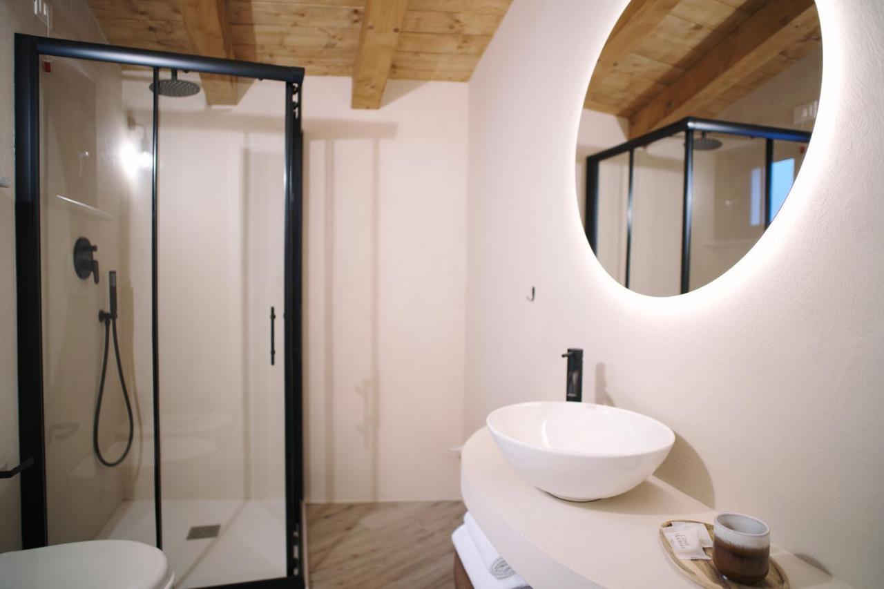 Bed and Breakfast Casa Marinari Scalea Exterior foto