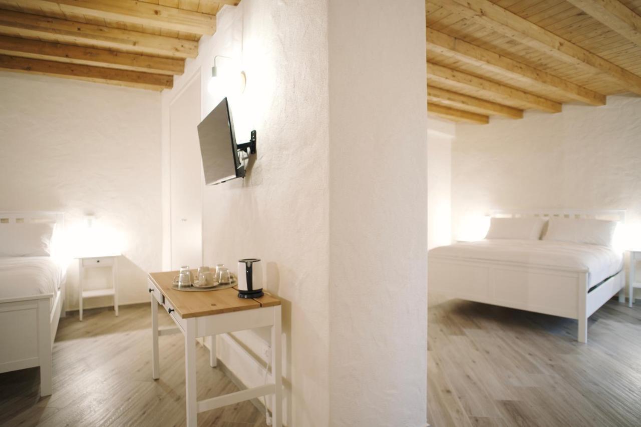 Bed and Breakfast Casa Marinari Scalea Exterior foto