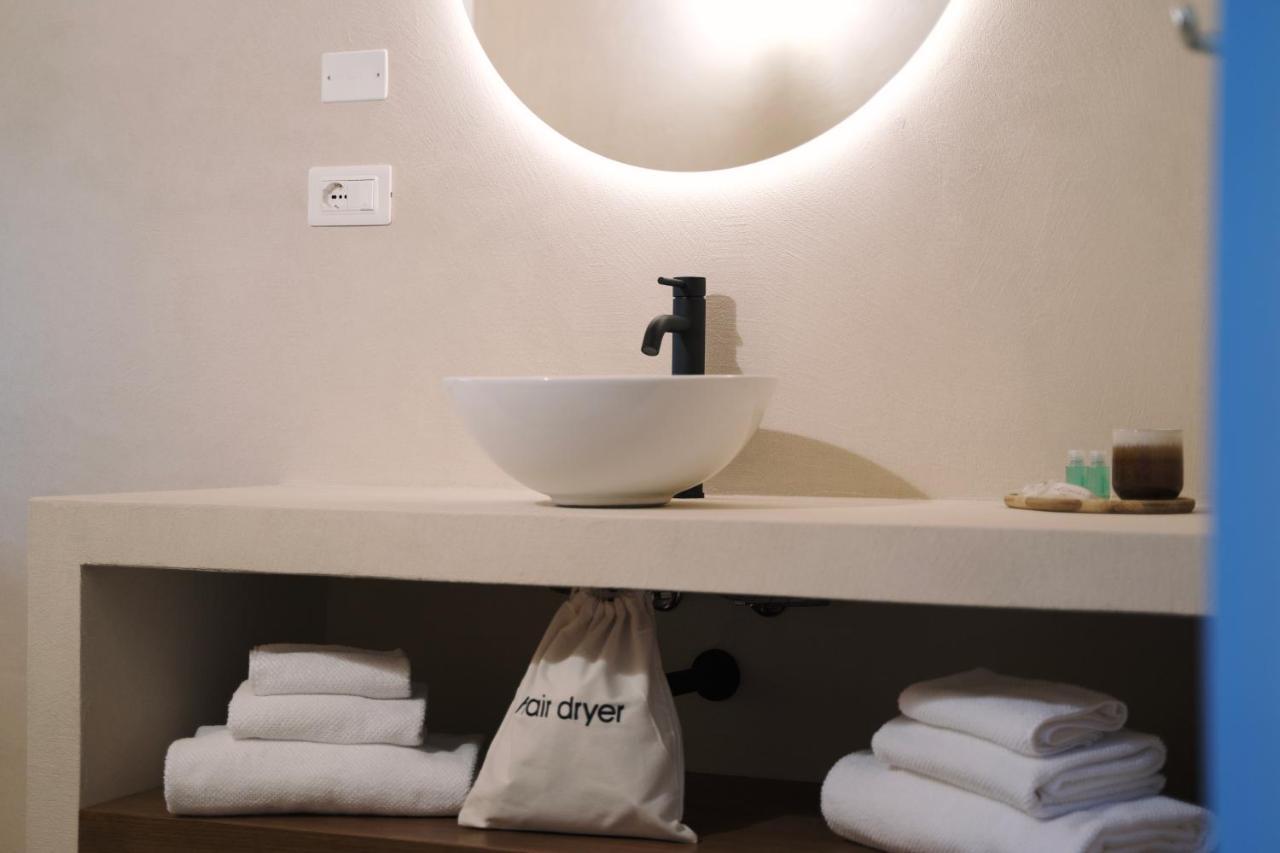 Bed and Breakfast Casa Marinari Scalea Exterior foto