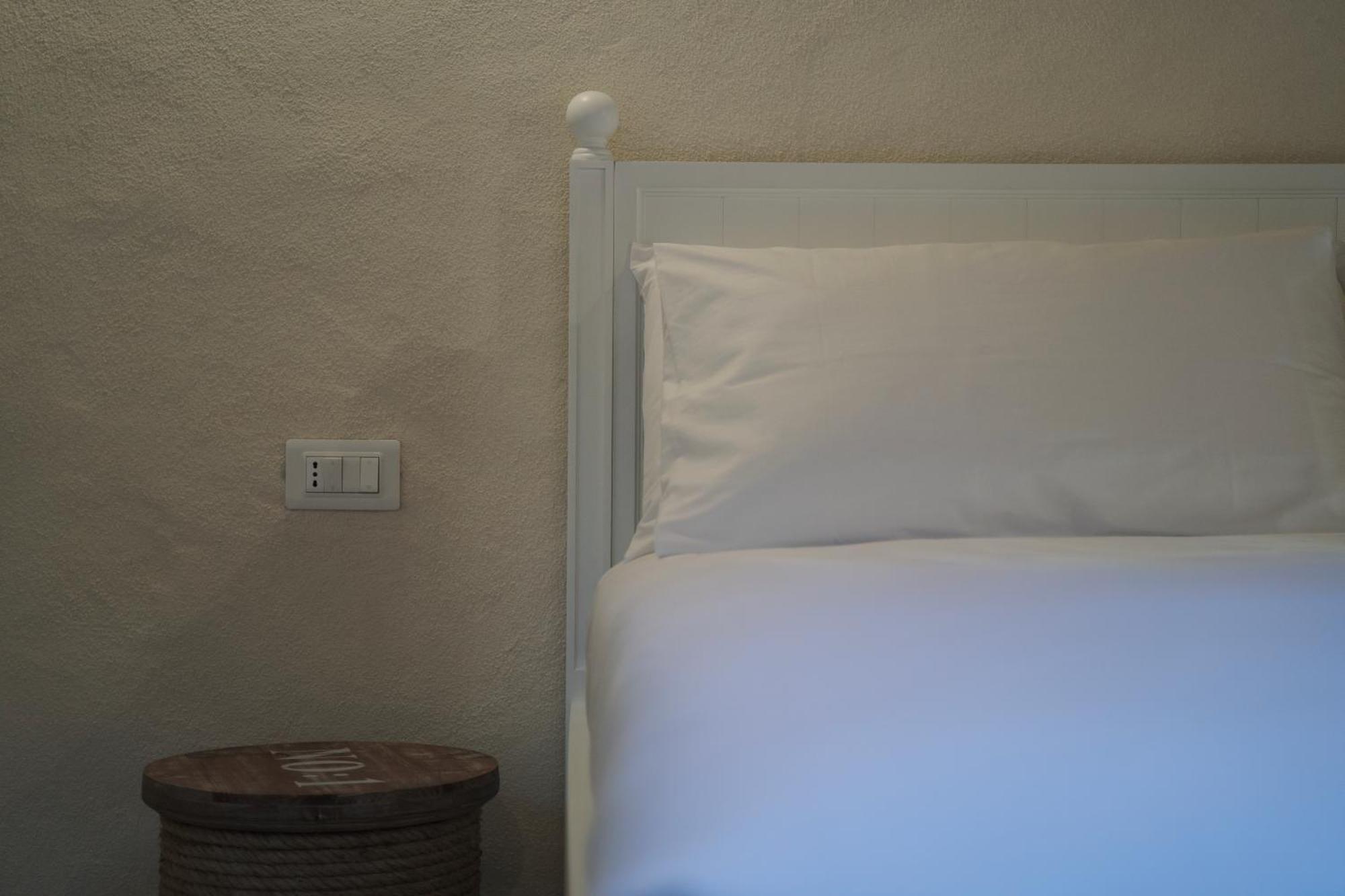 Bed and Breakfast Casa Marinari Scalea Exterior foto